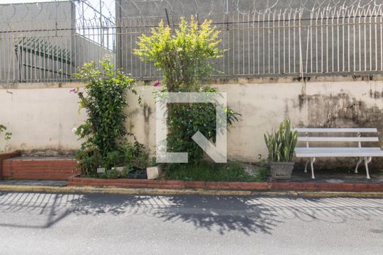 Vista da Sala de casa de condomínio à venda com 3 quartos, 210m² em Jardim Guanabara, Rio de Janeiro