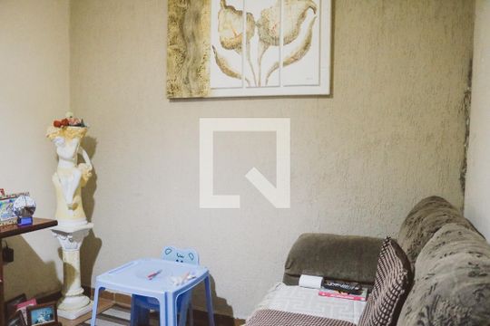 Casa à venda com 3 quartos, 130m² em Vila Isolina Mazzei, São Paulo