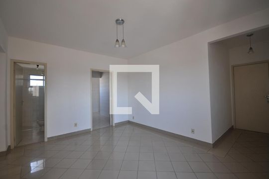 Sala de apartamento para alugar com 2 quartos, 52m² em Parque Edu Chaves, São Paulo