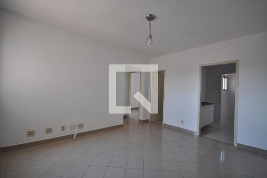 Apartamento para alugar com 2 quartos, 52m² em Parque Edu Chaves, São Paulo