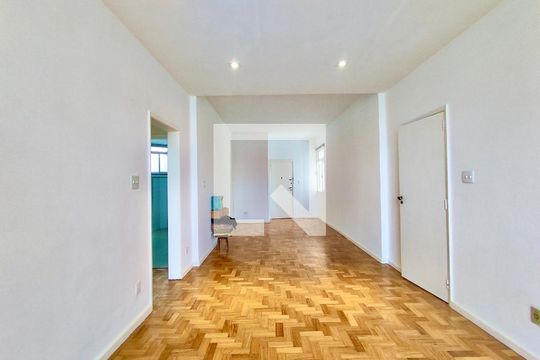 Apartamento para alugar com 3 quartos, 110m² em Leblon, Rio de Janeiro