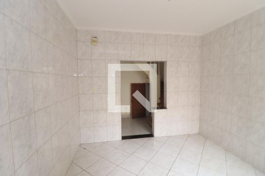Copa de casa para alugar com 2 quartos, 92m² em Vila Gomes Cardim, São Paulo