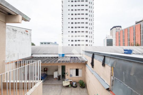 Vista do Quarto 2 de casa à venda com 3 quartos, 151m² em Vila Osasco, Osasco