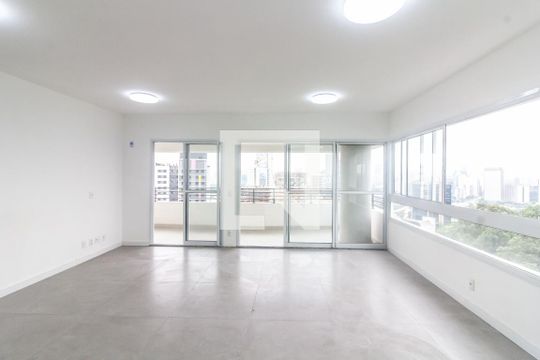 Apartamento para alugar com 2 quartos, 84m² em Butantã, São Paulo