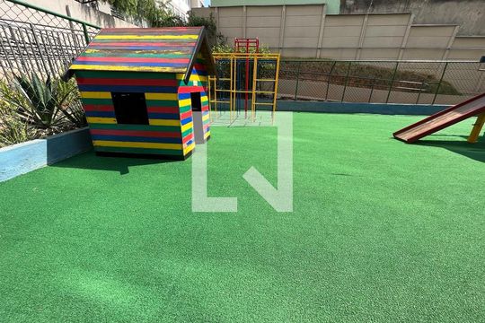 Área comum de apartamento à venda com 2 quartos, 42m² em Jardim Matarazzo, São Paulo