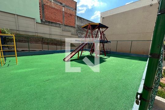 Área comum de apartamento à venda com 2 quartos, 42m² em Jardim Matarazzo, São Paulo
