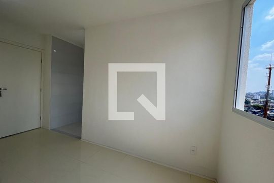 Sala de apartamento à venda com 2 quartos, 42m² em Jardim Matarazzo, São Paulo