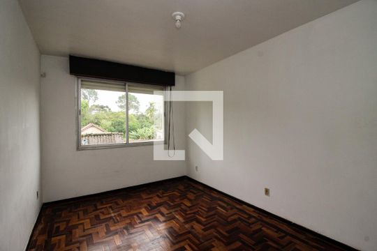 Quarto 2 de apartamento para alugar com 2 quartos, 67m² em Teresópolis, Porto Alegre