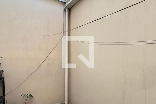 Varanda Quarto 2 de apartamento à venda com 2 quartos, 82m² em Vila Principe de Gales, Santo André