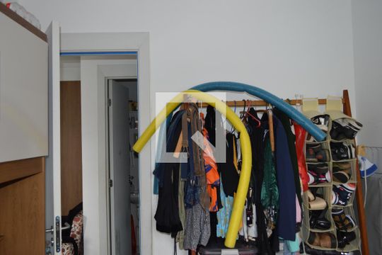 Quarto 1 de apartamento à venda com 2 quartos, 52m² em Freguesia (jacarepaguá), Rio de Janeiro