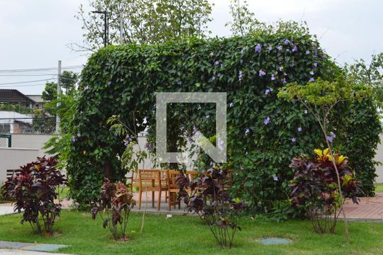 Área verde de apartamento à venda com 2 quartos, 52m² em Freguesia (jacarepaguá), Rio de Janeiro