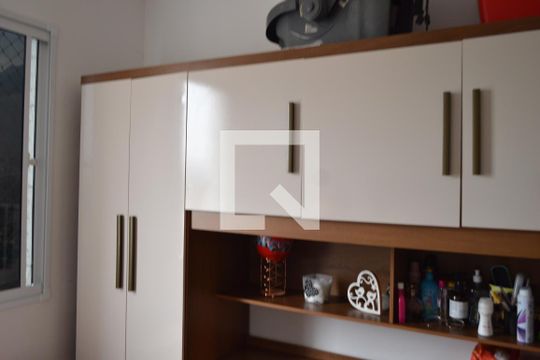 Quarto 1 de apartamento à venda com 2 quartos, 52m² em Freguesia (jacarepaguá), Rio de Janeiro