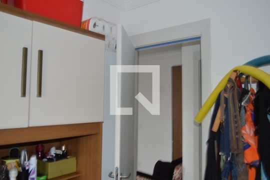 Quarto 1 de apartamento à venda com 2 quartos, 52m² em Freguesia (jacarepaguá), Rio de Janeiro