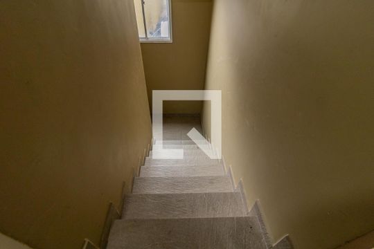 Área comum de apartamento para alugar com 1 quarto, 30m² em Instituto de Previdência, São Paulo