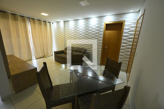 Kitnet/Studio para alugar com 1 quarto, 50m² em Setor Oeste, Goiânia