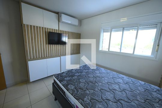 Quarto de kitnet/studio para alugar com 1 quarto, 50m² em Setor Oeste, Goiânia