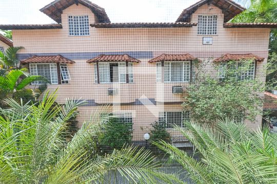 Quarto 1 de casa de condomínio à venda com 4 quartos, 150m² em Maria Paula, Niterói