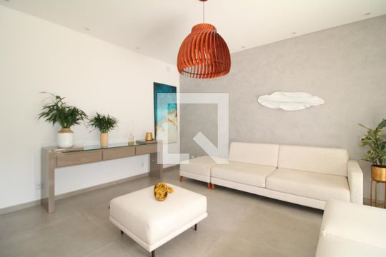 Área Comum de kitnet/studio à venda com 1 quarto, 25m² em Jardim São Paulo(zona Norte), São Paulo