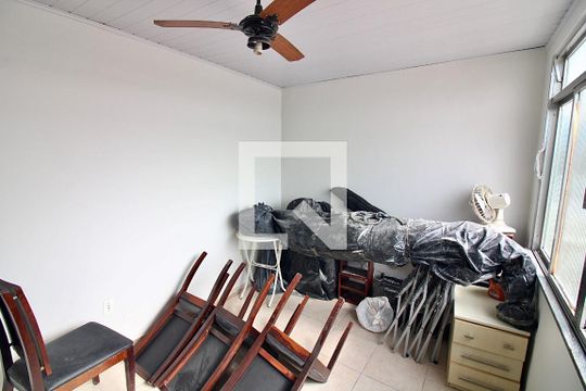 Suíte 3 de apartamento à venda com 4 quartos, 188m² em Recreio dos Bandeirantes, Rio de Janeiro