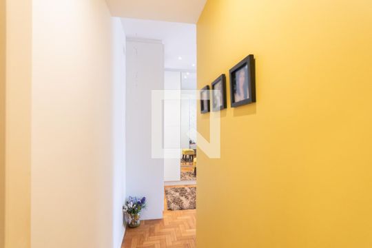 Apartamento à venda com 2 quartos, 92m² em Tijuca, Rio de Janeiro