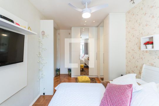 Apartamento à venda com 2 quartos, 92m² em Tijuca, Rio de Janeiro