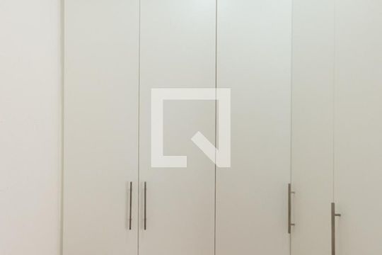 Quarto de Serviço de apartamento à venda com 2 quartos, 92m² em Tijuca, Rio de Janeiro