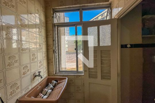 Apartamento à venda com 3 quartos, 93m² em Centro, Rio de Janeiro