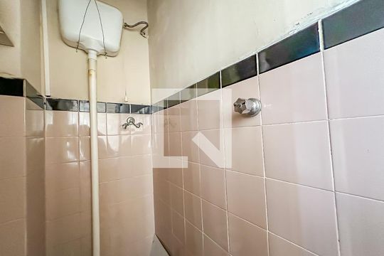 Apartamento à venda com 3 quartos, 93m² em Centro, Rio de Janeiro