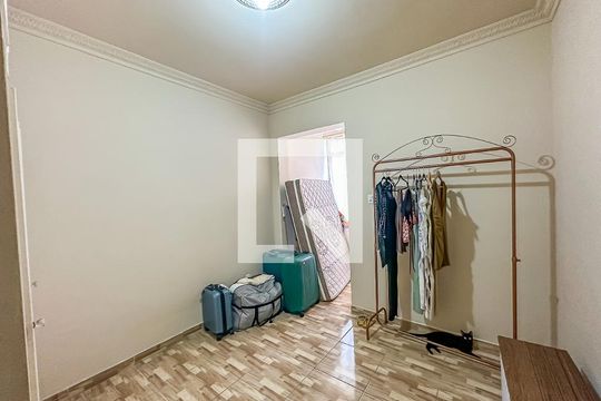 Apartamento à venda com 3 quartos, 93m² em Centro, Rio de Janeiro