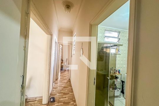 Apartamento à venda com 3 quartos, 93m² em Centro, Rio de Janeiro