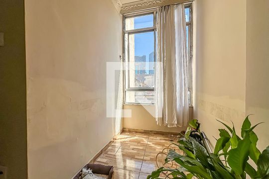 Apartamento à venda com 3 quartos, 93m² em Centro, Rio de Janeiro