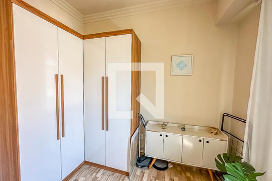 Apartamento à venda com 3 quartos, 93m² em Centro, Rio de Janeiro