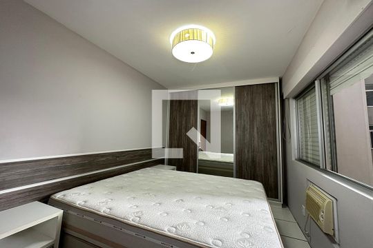 Quarto 1 de apartamento à venda com 3 quartos, 89m² em Rio dos Sinos, São Leopoldo