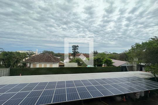 Vista de apartamento à venda com 3 quartos, 89m² em Rio dos Sinos, São Leopoldo