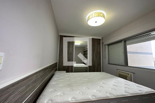 Quarto 1 de apartamento à venda com 3 quartos, 89m² em Rio dos Sinos, São Leopoldo