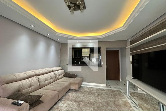 Apartamento para alugar com 3 quartos, 89m² em Rio dos Sinos, São Leopoldo