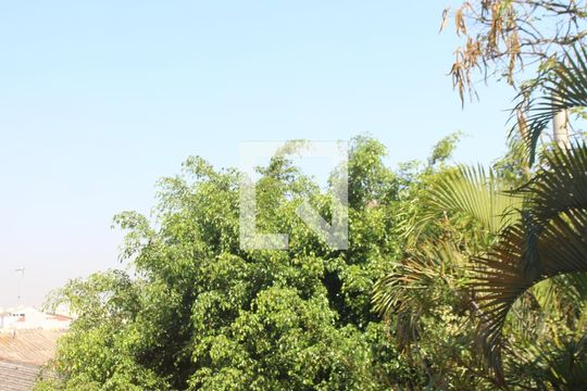 Vista da Área de Serviço de kitnet/studio à venda com 2 quartos, 40m² em Vila Romero, São Paulo