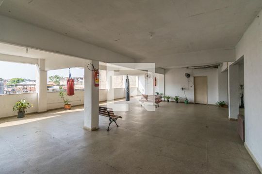 Área Comum - Playground de apartamento à venda com 2 quartos, 93m² em Penha Circular, Rio de Janeiro