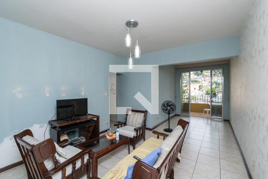 Apartamento à venda com 2 quartos, 93m² em Penha Circular, Rio de Janeiro