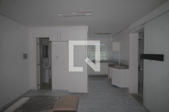 Cozinha casa 2 de casa à venda com 5 quartos, 260m² em Centro, Canoas