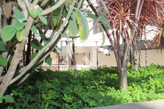 Área comum de apartamento para alugar com 3 quartos, 103m² em Perdizes, São Paulo