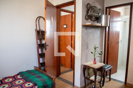 Quarto 2 de casa de condomínio à venda com 2 quartos, 74m² em Vila Nova Mazzei, São Paulo