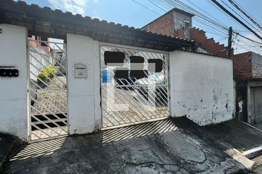 Fachada de casa de condomínio à venda com 2 quartos, 74m² em Vila Nova Mazzei, São Paulo