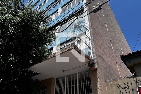 Fachada de kitnet/studio à venda com 1 quarto, 29m² em Água Branca, São Paulo