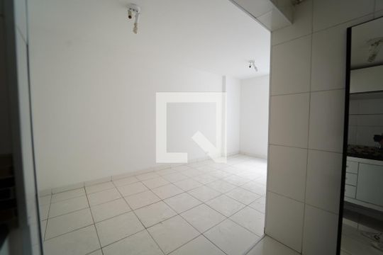 Cozinha de kitnet/studio à venda com 1 quarto, 29m² em Água Branca, São Paulo