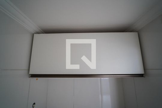 Detalhe da cozinha de kitnet/studio à venda com 1 quarto, 29m² em Água Branca, São Paulo