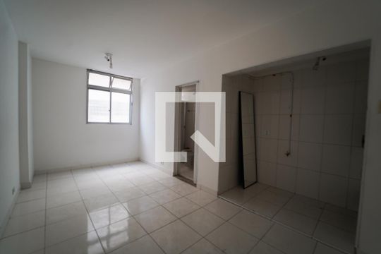 Kitnet/Studio à venda com 1 quarto, 29m² em Água Branca, São Paulo