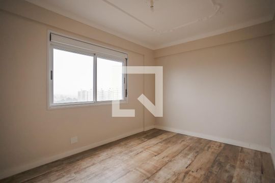 Suíte de apartamento à venda com 2 quartos, 57m² em Morro Santana, Porto Alegre
