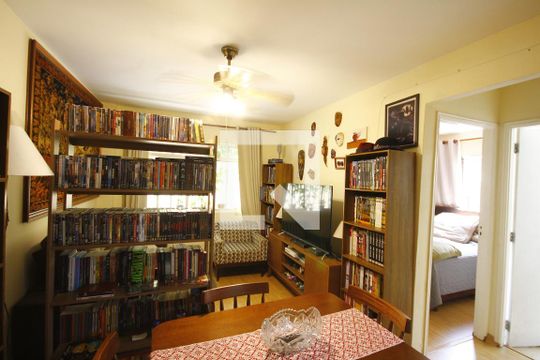 Apartamento à venda com 1 quarto, 49m² em Ipiranga, São Paulo