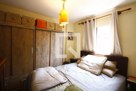 Quarto  de apartamento à venda com 1 quarto, 49m² em Ipiranga, São Paulo